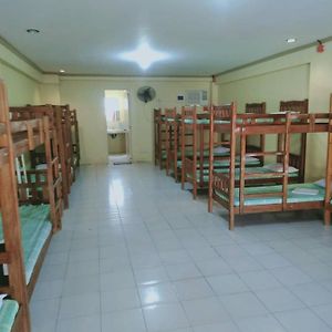 Mixed Dormitory Room